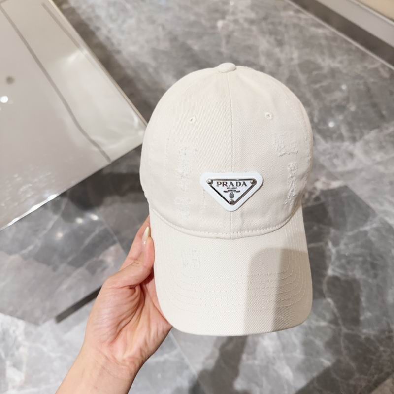 Prada cap (131)